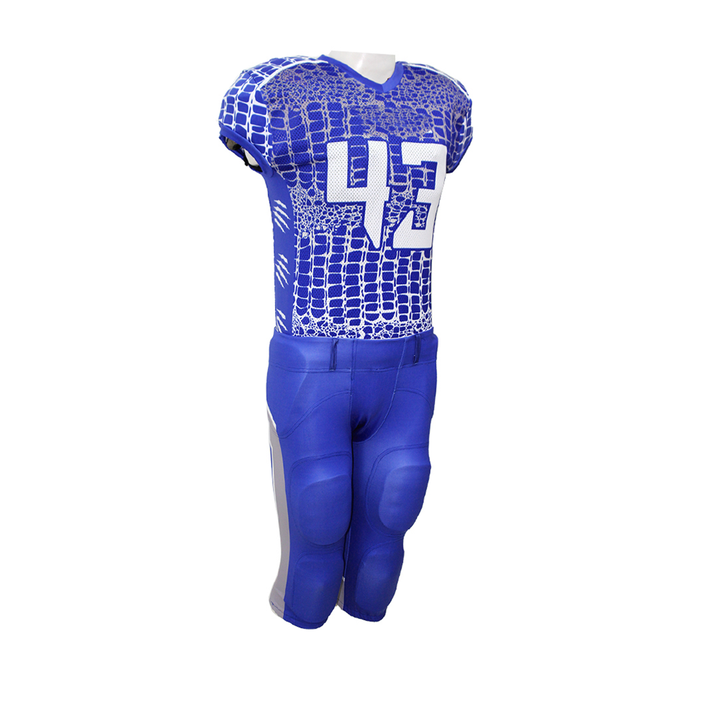 01-2.png Goalkeeper Uniform β Durable, Breathable & High-Performance Sportswear Set - Image 1