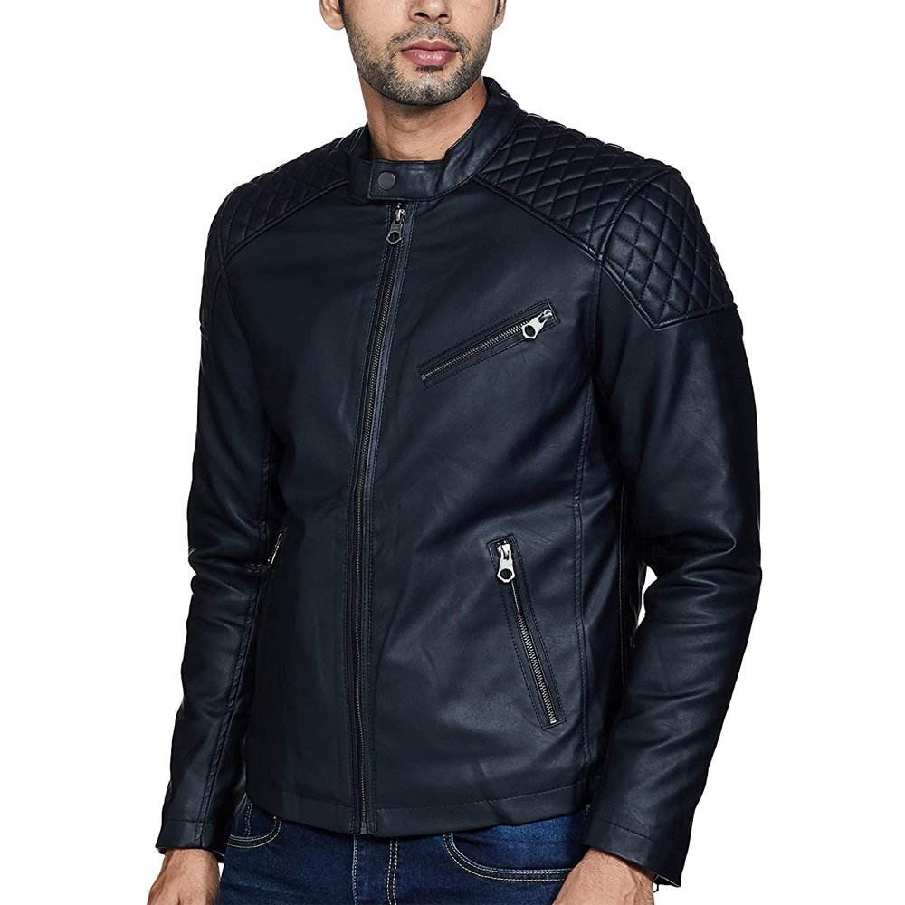1-5.jpg Leather Jacket β Timeless Style, Premium Craftsmanship & Bold Attitude - Image 1