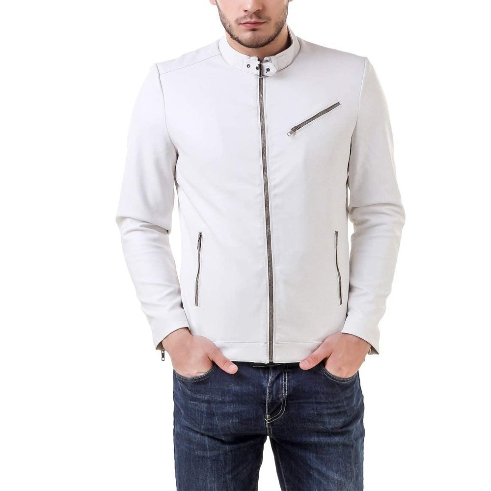 1-6.jpg Leather Jacket β Timeless Style, Premium Craftsmanship & Bold Attitude - Image 1