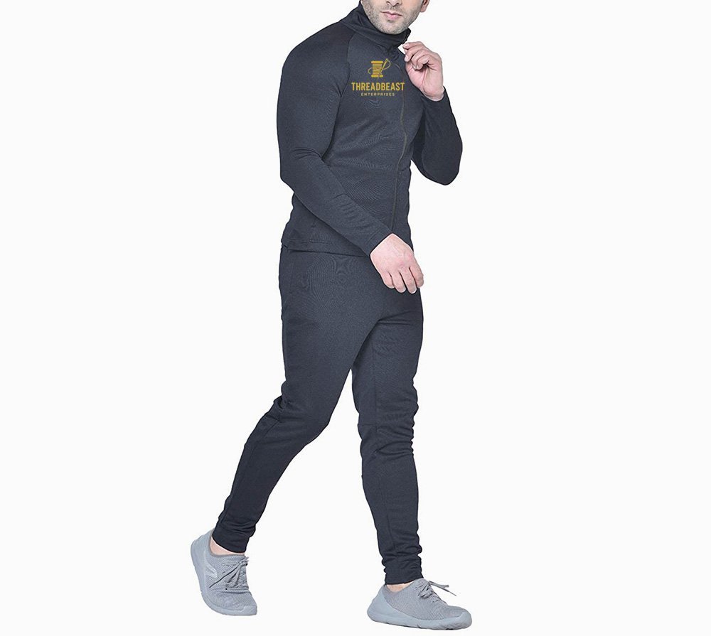 7.jpg Premium Tracksuit β Comfortable, Stylish & Perfect for Training or Casual Wear - Image 1