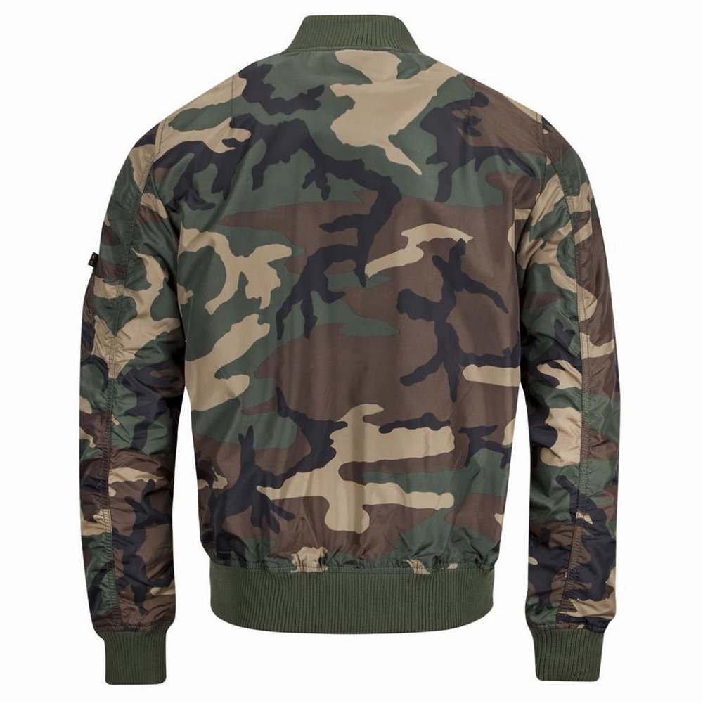 7a.jpg Bomber Jacket β Classic Style with Modern Comfort & Durability - Image 1