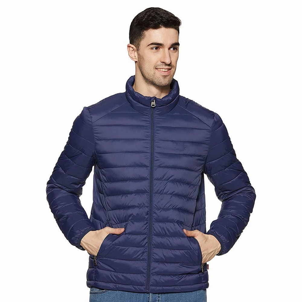 813D7ymPt6L._UL1500_-1.jpg Puffer Jacket β Lightweight, Warm & Water-Resistant Winter Essential - Image 1