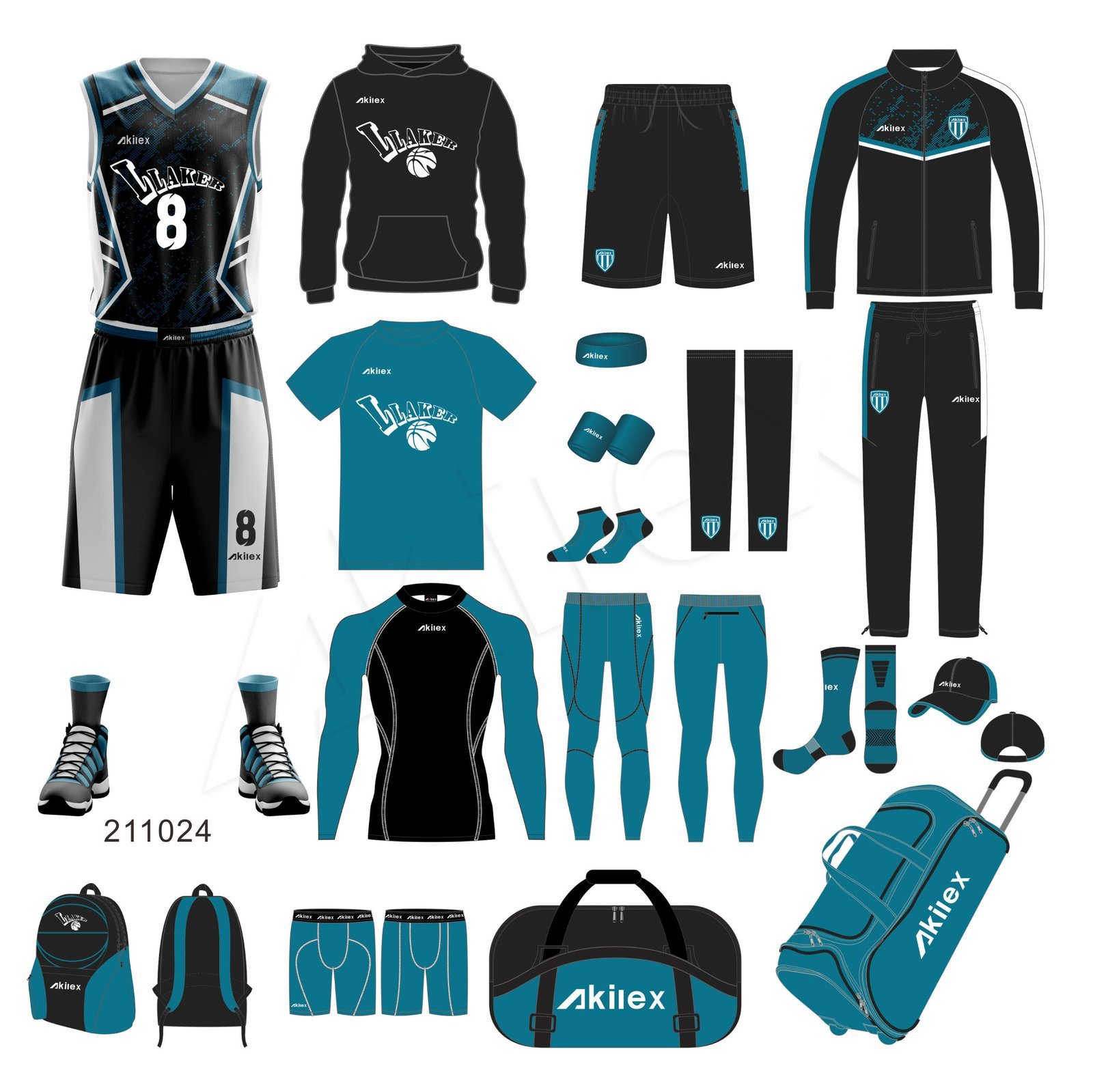 H32e68321ee70447eb1322a7602e37d0bq.jpg Custom Team Jersey β Breathable, Lightweight & High-Performance Sportswear - Image 1