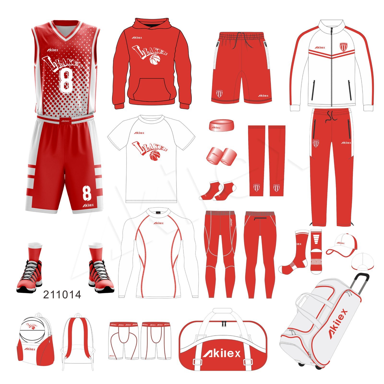 H777381ecc21d49329b6cf70b3b5ad894o.jpg Custom Team Jersey β Breathable, Lightweight & High-Performance Sportswear - Image 1