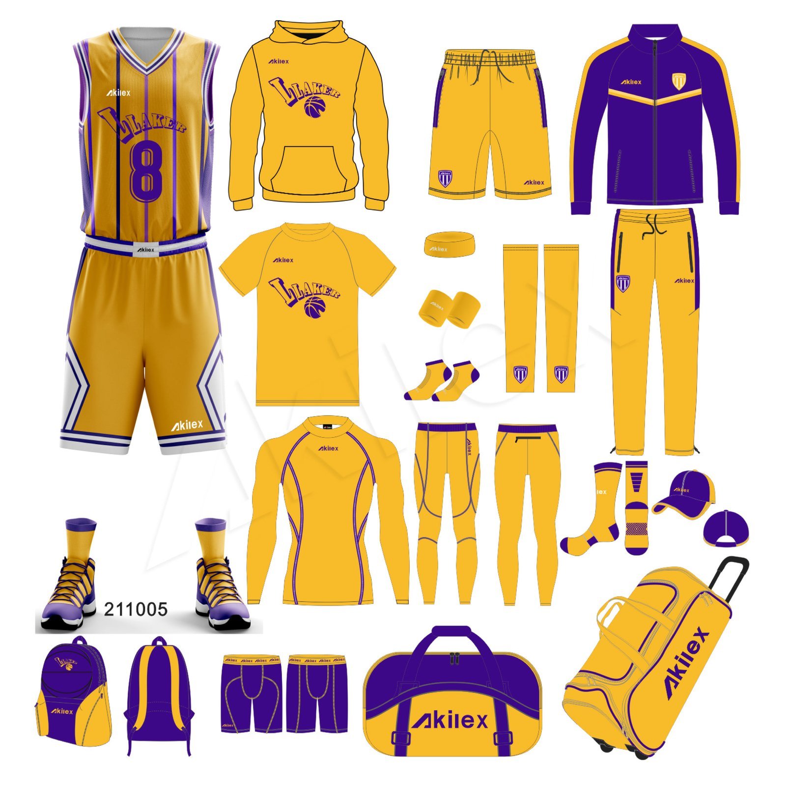 H7b2d9168932d427abd77d139f8b0c06dX.jpg Custom Team Jersey β Breathable, Lightweight & High-Performance Sportswear - Image 1