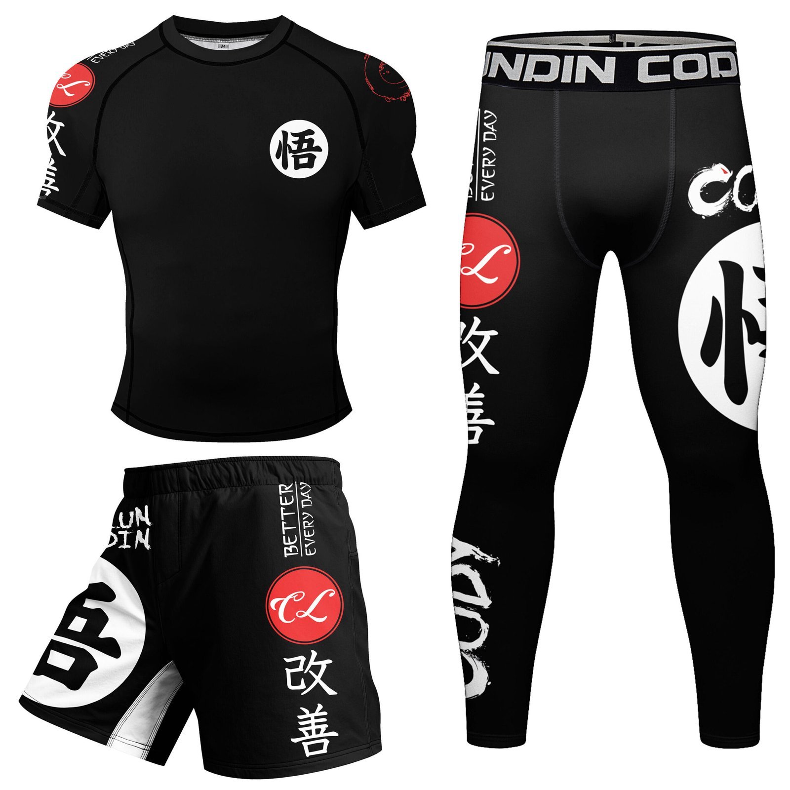 H8bfddd2fea3246beb61c36aaf2ffbe6dJ-1-scaled-1.jpg Compression Set β Stretchable, Breathable & High-Performance Activewear - Image 1