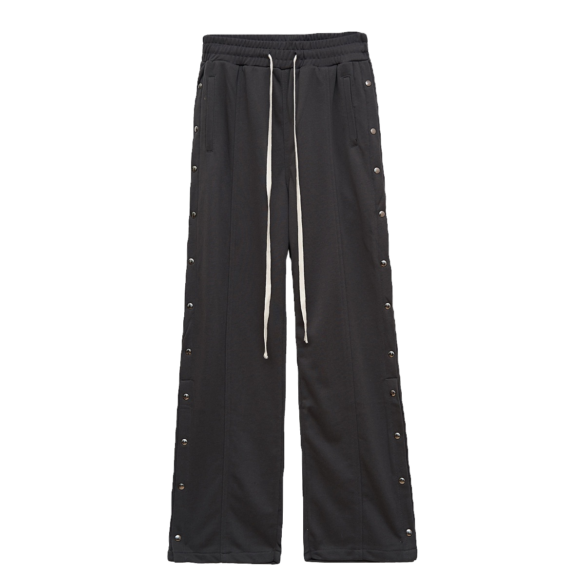 Hc51f2ac8fbe44c228a00c13467267beeL.png Premium Jogger Pants β Comfortable Fit, Stretch Fabric & Stylish Everyday Wear - Image 1
