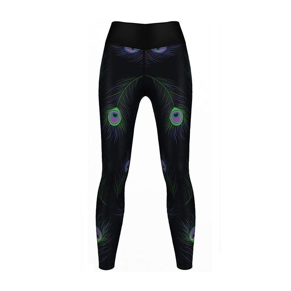 UTB8zF4NpJnJXKJkSaiyq6AhwXXan-Copy.jpg High-Waist Leggings & Tights β Stretchable, Breathable & Perfect for Workouts or Daily Wear - Image 1