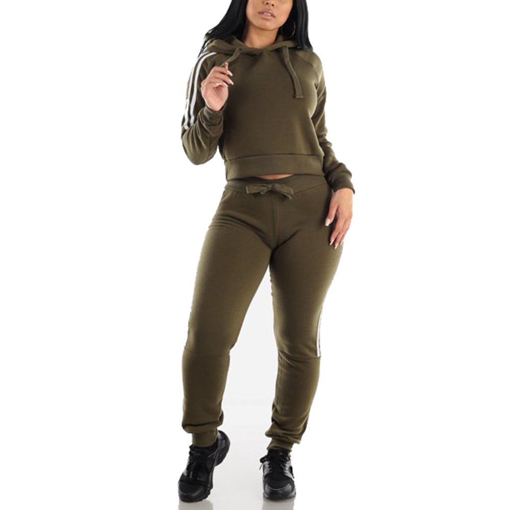 b8737f05-662e-487d-8f6e-a627f662ef6a.a3373165795fc120e5669bdf75f05cf7.jpeg Fleece Tracksuit β Cozy, Warm & Stylish Winter Activewear Set - Image 1
