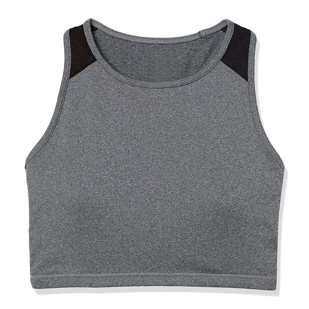 e-2-2.jpg High-Support Sports Bra β Breathable, Stretchable & Comfortable Activewear - Image 1