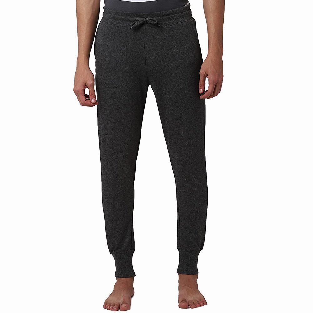 ja-12.jpg Premium Joggers β Soft, Stretchable & Stylish Everyday Comfort - Image 1