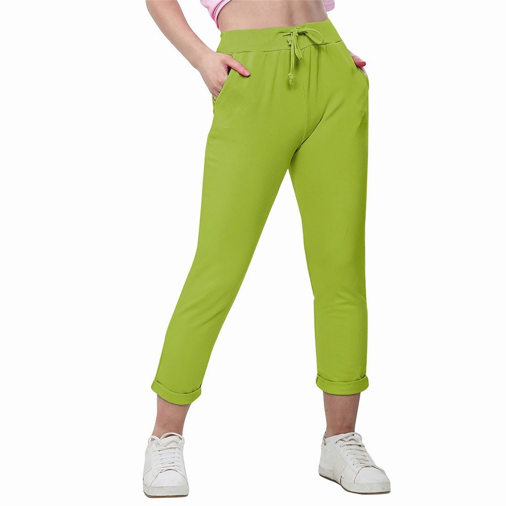 ja-4.jpg Premium Joggers β Soft, Stretchable & Stylish Everyday Comfort - Image 1