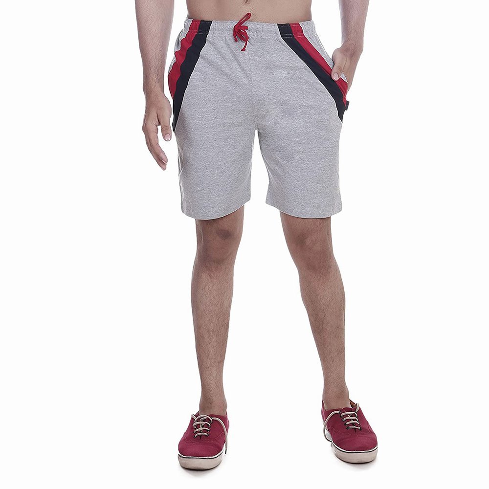 sh-2.jpg Active Shorts & Skorts β Lightweight, Stretchable & Perfect for Sports or Casual Wear - Image 1