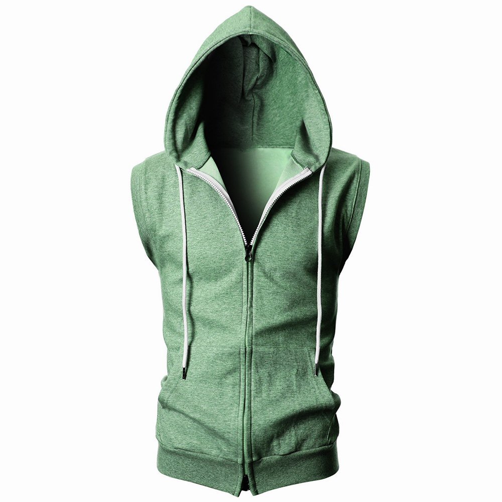 sl-11.jpg Sleeveless Jersey β Lightweight, Breathable & Perfect for Sports or Training - Image 1