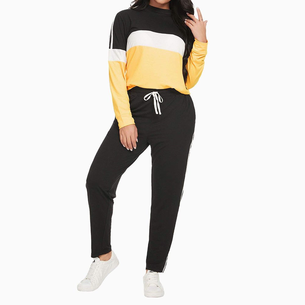 tr-11.jpg Premium Tracksuit β Comfortable, Stylish & Perfect for Training or Casual Wear - Image 1
