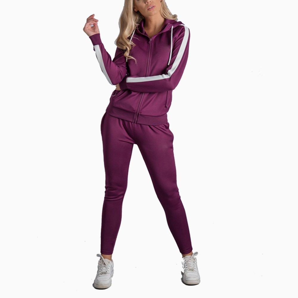 tr-20.jpg Premium Tracksuit β Comfortable, Stylish & Perfect for Training or Casual Wear - Image 1