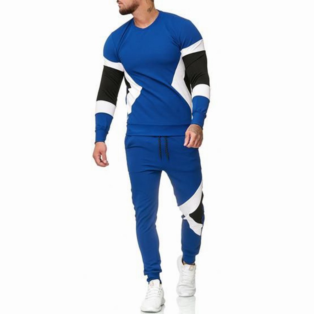 tr-6.jpg Premium Tracksuit β Comfortable, Stylish & Perfect for Training or Casual Wear - Image 1