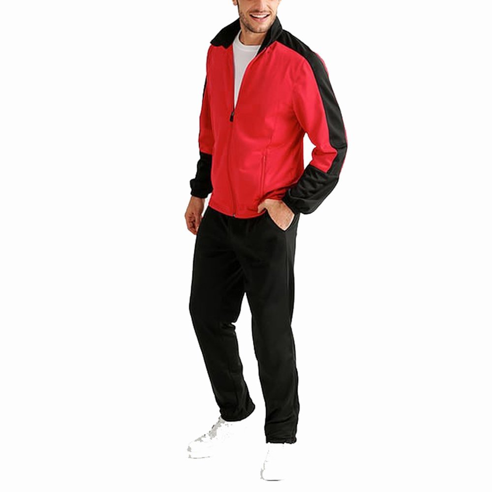 tr-8.jpg Premium Tracksuit β Comfortable, Stylish & Perfect for Training or Casual Wear - Image 1