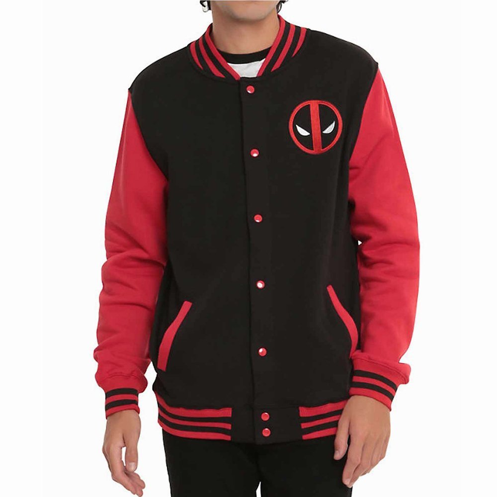 vj-10.jpg Varsity Jacket β Classic Letterman Style with Modern Comfort - Image 1