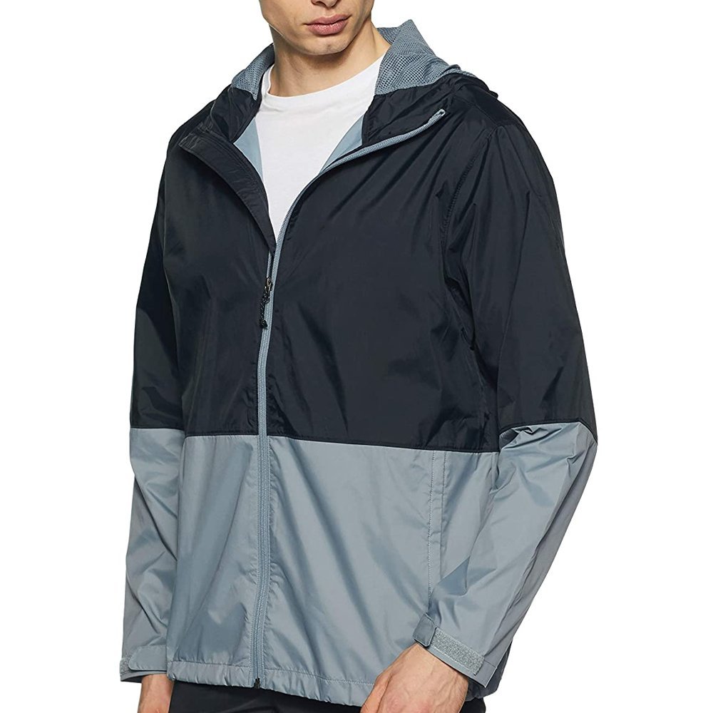 wn-1.jpg Windbreaker Jacket β Lightweight, Water-Resistant & Stylish Outdoor Wear - Image 1
