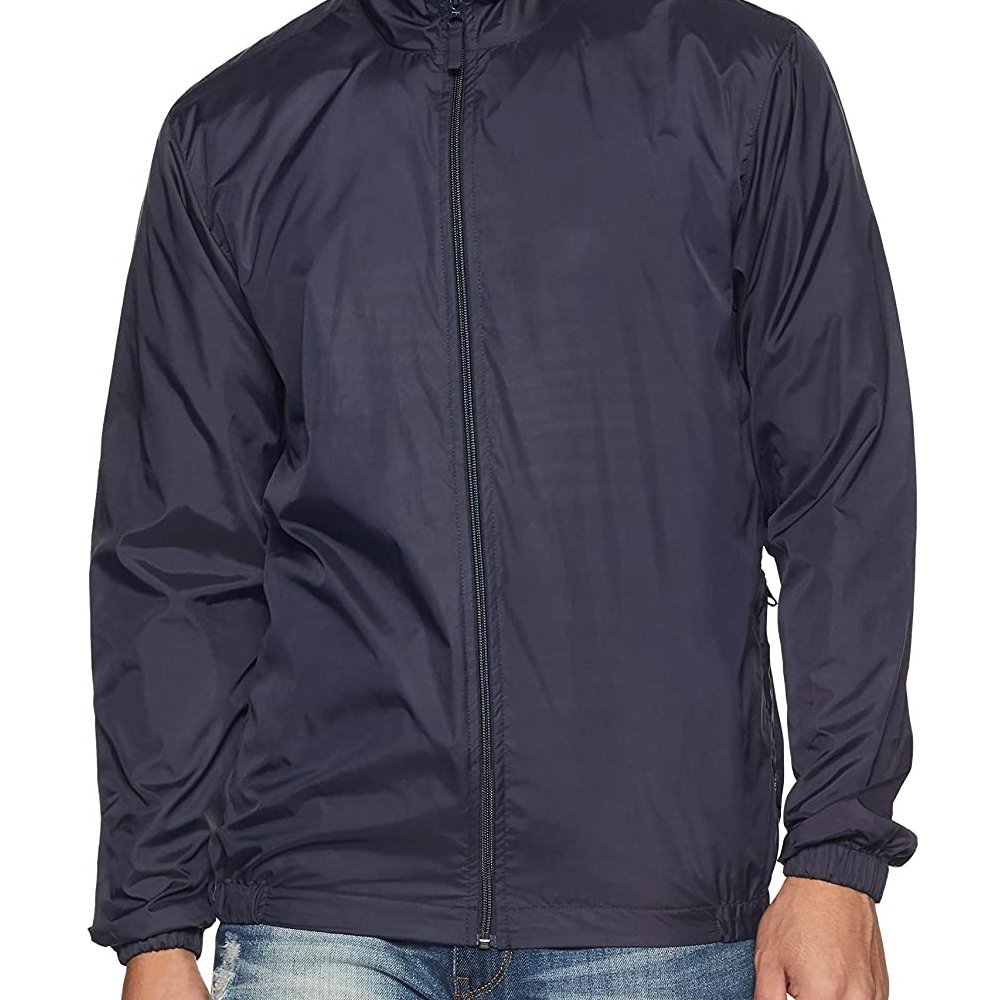 wn-21.jpg Windbreaker Jacket β Lightweight, Water-Resistant & Stylish Outdoor Wearπ Description: Stay protected and comfortable with our Windbreaker Jacket, designed to shield you from wind and light rain while keeping your style on point. Crafted from high-quality, water-resistant polyester, it offers a lightweight and breathable fit β perfect for outdoor activities, sports, or everyday wear. The adjustable hood, elastic cuffs, and zip-up front provide a secure fit and enhanced protection against the elements, making it an essential piece for all seasons. Features: Lightweight and breathable design Windproof and water-resistant material Adjustable hood and elastic cuffs Full-zip front with side pockets Perfect for outdoor sports, travel, or daily wear Available Sizes: S, M, L, XL, XXL Available Colors: Black, Navy, Grey, Olive, Red - Image 1